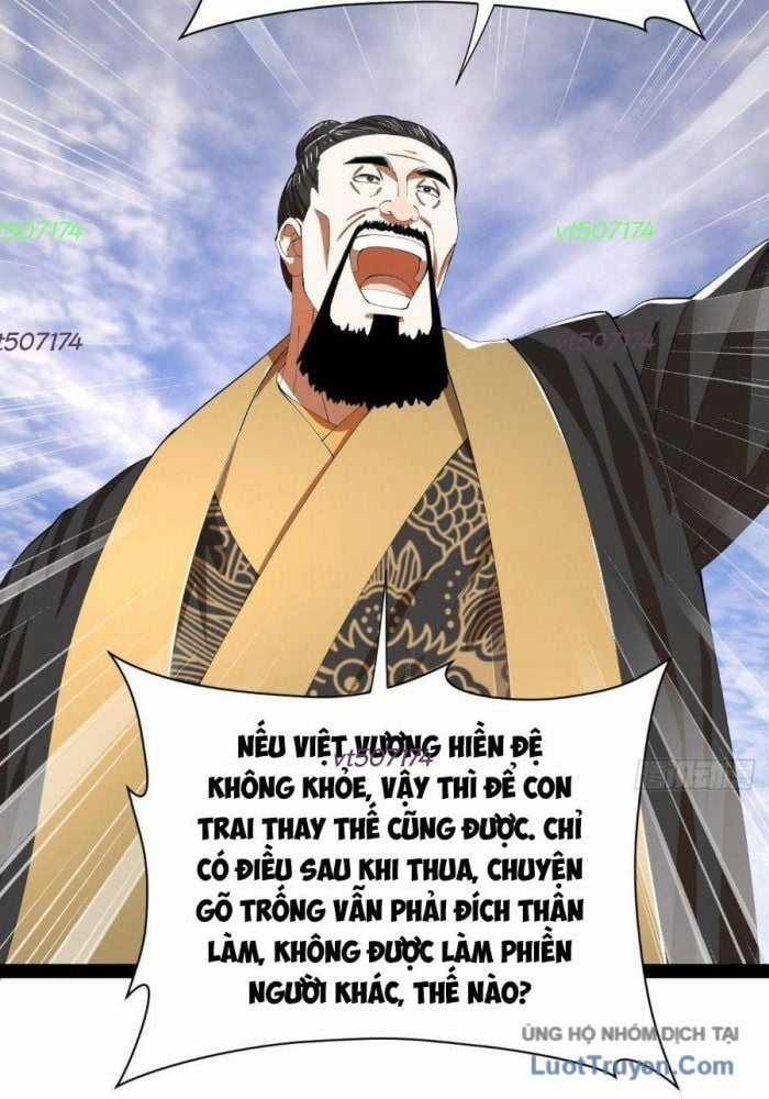 Chàng Rể Mạnh Nhất Lịch Sử - Chapter 357 - Trang 4