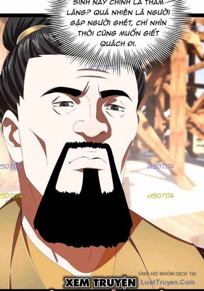 Chàng Rể Mạnh Nhất Lịch Sử - Chapter 357 - Trang 31