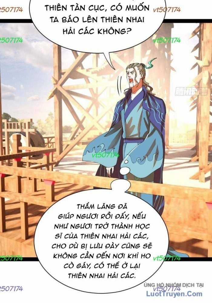 Chàng Rể Mạnh Nhất Lịch Sử - Chapter 357 - Trang 34