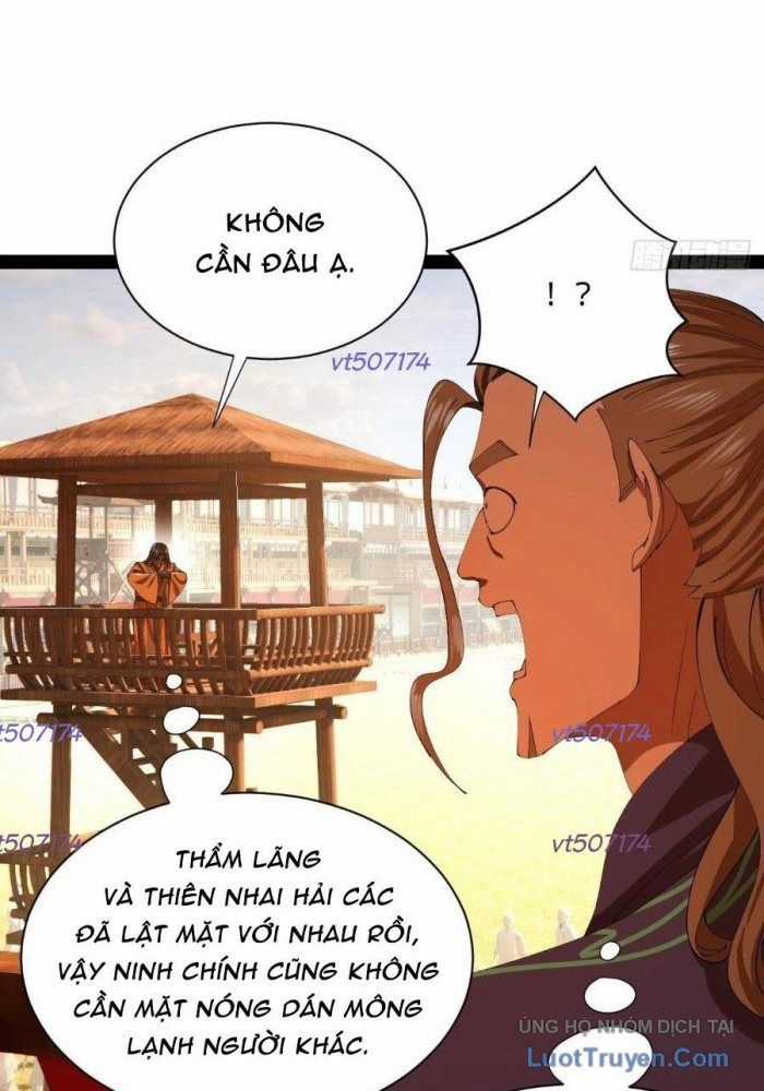 Chàng Rể Mạnh Nhất Lịch Sử - Chapter 357 - Trang 35