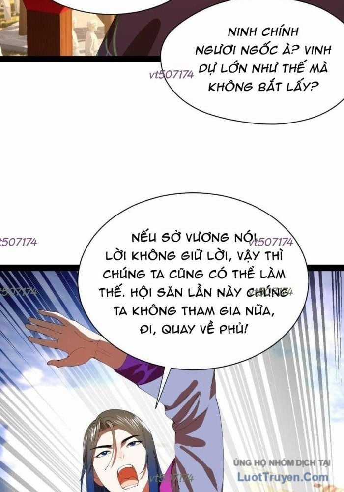 Chàng Rể Mạnh Nhất Lịch Sử - Chapter 357 - Trang 36