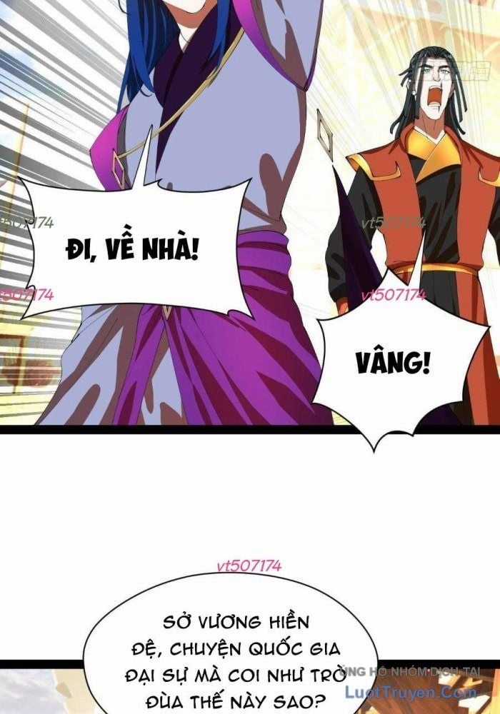 Chàng Rể Mạnh Nhất Lịch Sử - Chapter 357 - Trang 37