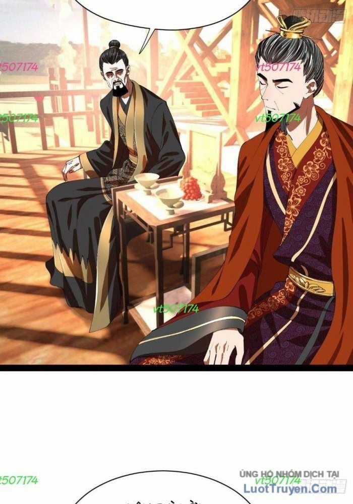 Chàng Rể Mạnh Nhất Lịch Sử - Chapter 357 - Trang 38