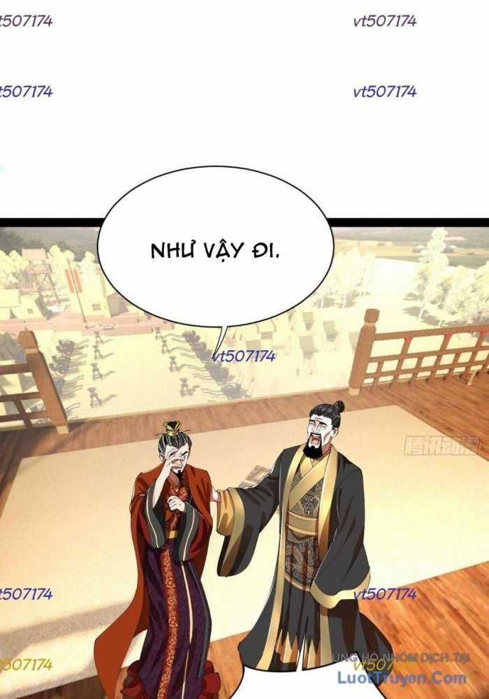 Chàng Rể Mạnh Nhất Lịch Sử - Chapter 357 - Trang 5