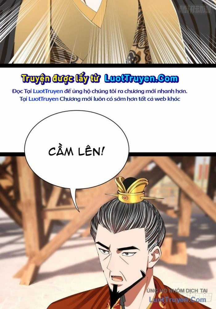 Chàng Rể Mạnh Nhất Lịch Sử - Chapter 357 - Trang 44