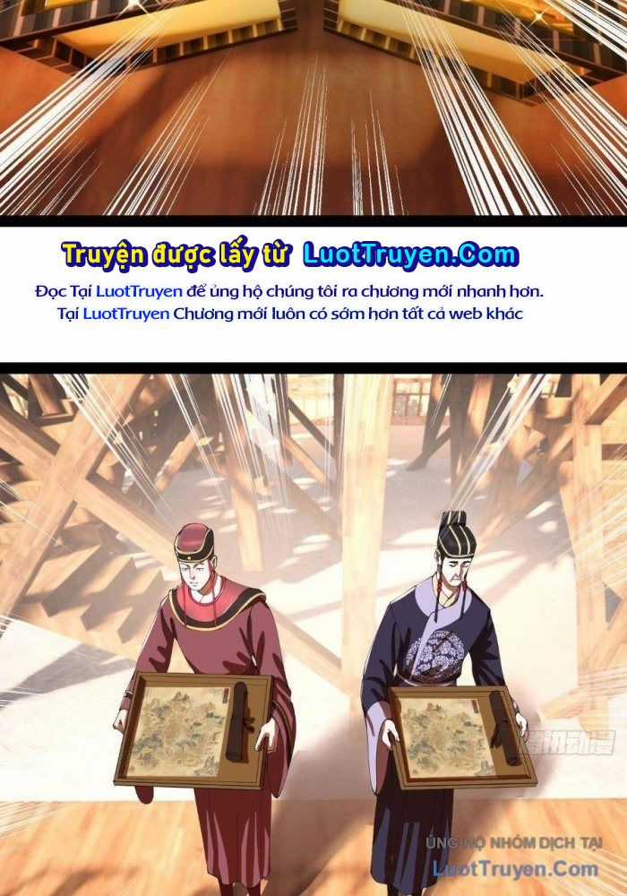 Chàng Rể Mạnh Nhất Lịch Sử - Chapter 357 - Trang 46