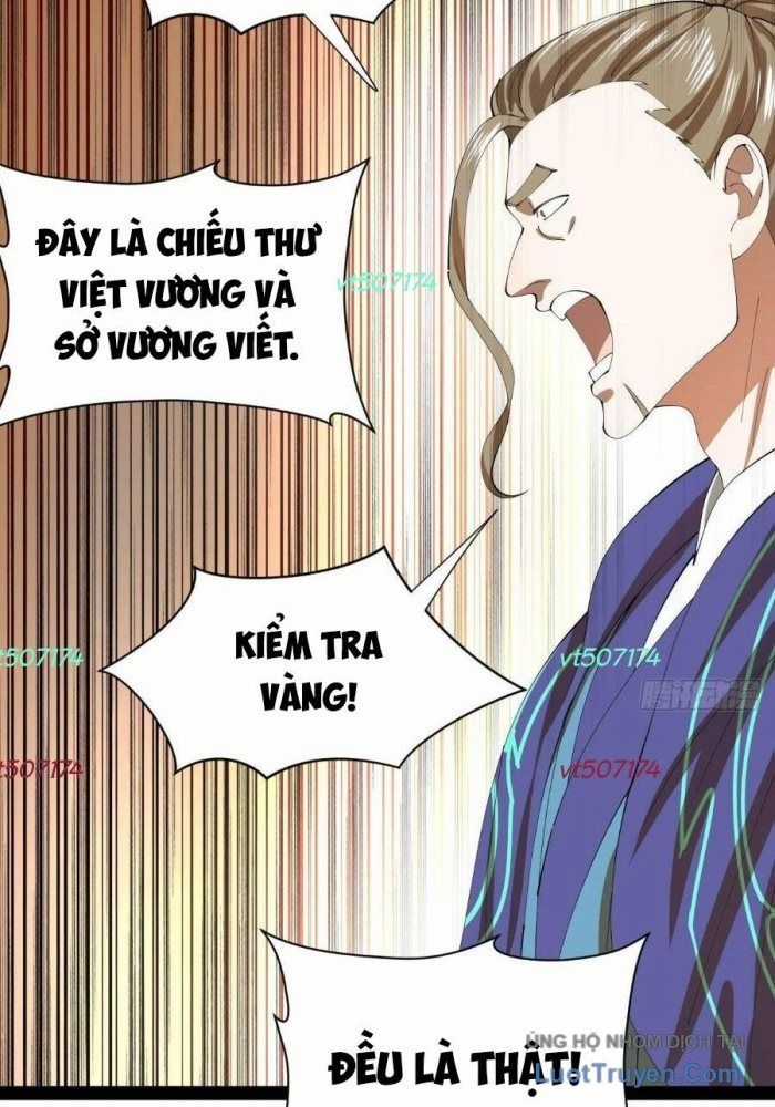 Chàng Rể Mạnh Nhất Lịch Sử - Chapter 357 - Trang 49