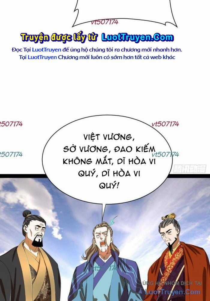 Chàng Rể Mạnh Nhất Lịch Sử - Chapter 357 - Trang 50