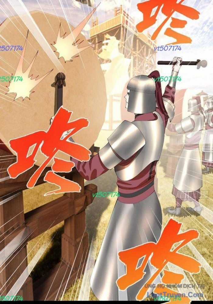 Chàng Rể Mạnh Nhất Lịch Sử - Chapter 357 - Trang 56