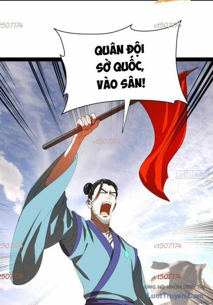 Chàng Rể Mạnh Nhất Lịch Sử - Chapter 357 - Trang 57