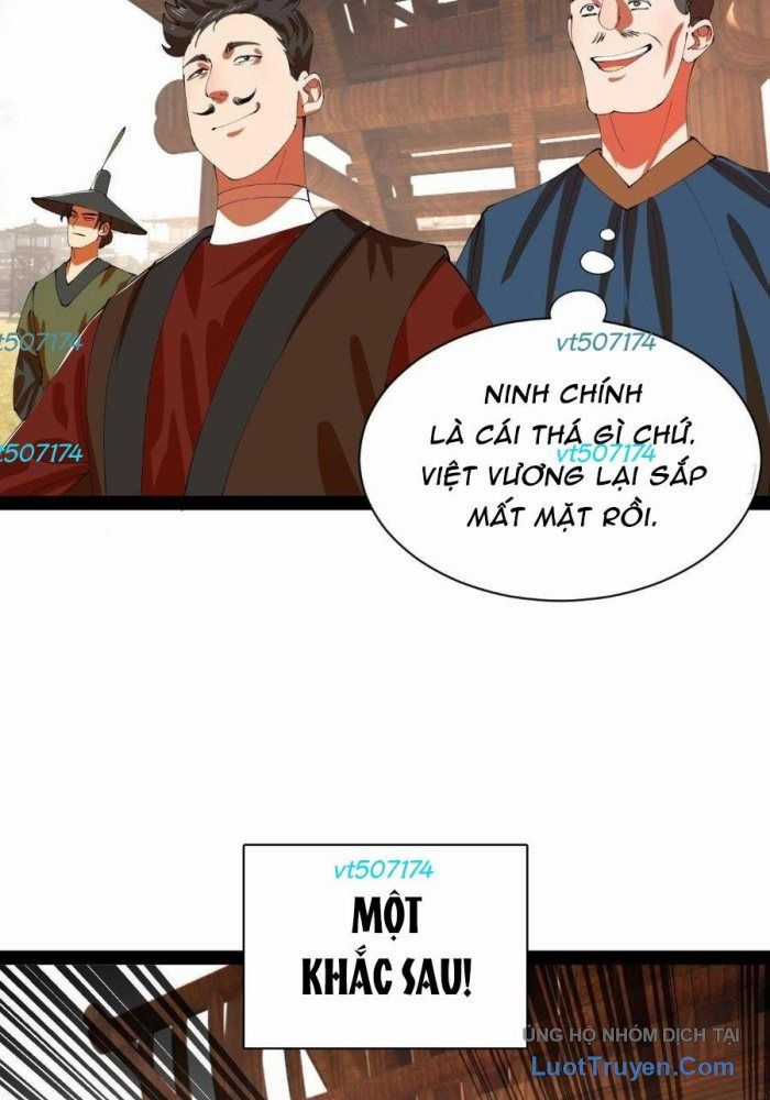 Chàng Rể Mạnh Nhất Lịch Sử - Chapter 357 - Trang 8