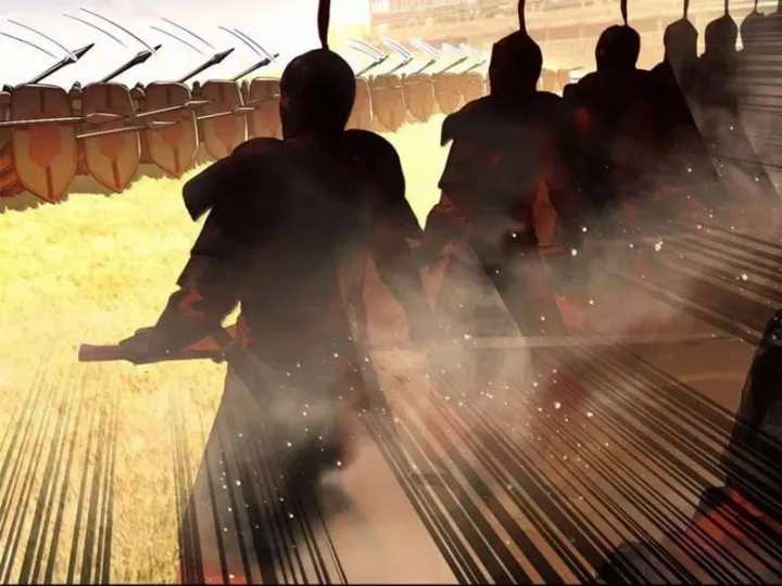 Chàng Rể Mạnh Nhất Lịch Sử - Chapter 358 - Trang 107