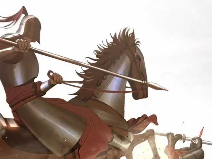 Chàng Rể Mạnh Nhất Lịch Sử - Chapter 359 - Trang 108