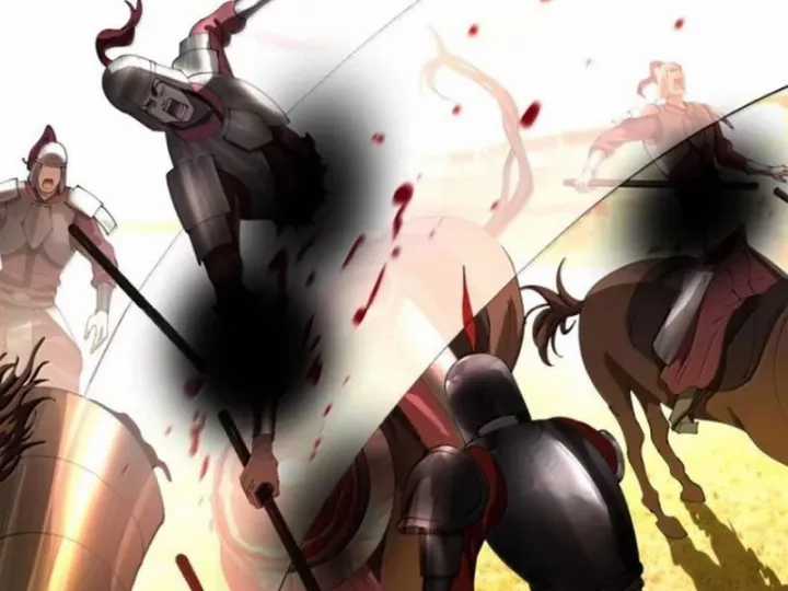 Chàng Rể Mạnh Nhất Lịch Sử - Chapter 359 - Trang 115