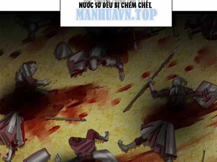 Chàng Rể Mạnh Nhất Lịch Sử - Chapter 359 - Trang 19