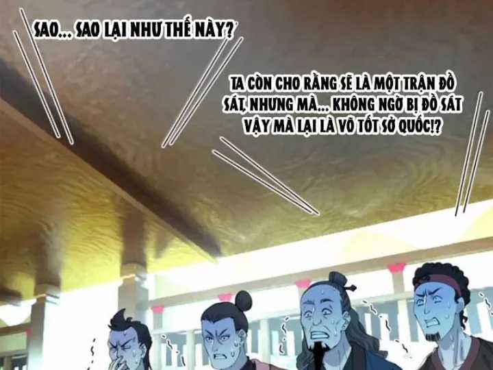 Chàng Rể Mạnh Nhất Lịch Sử - Chapter 359 - Trang 27