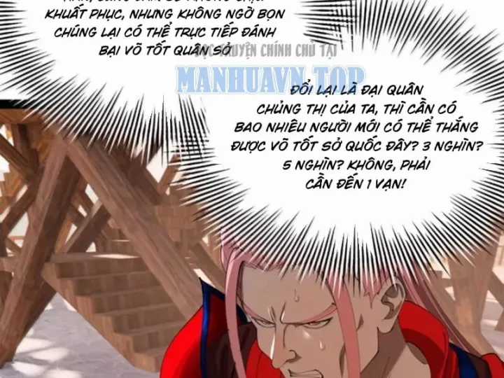 Chàng Rể Mạnh Nhất Lịch Sử - Chapter 359 - Trang 32