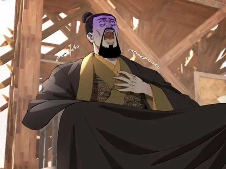 Chàng Rể Mạnh Nhất Lịch Sử - Chapter 359 - Trang 35