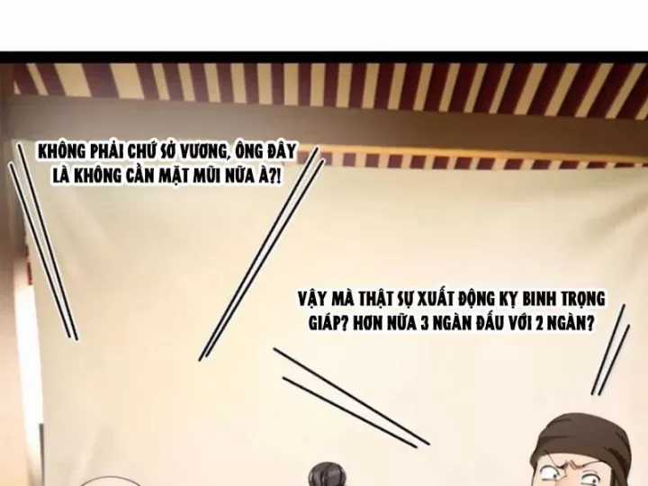 Chàng Rể Mạnh Nhất Lịch Sử - Chapter 359 - Trang 52