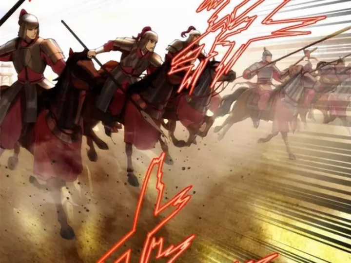 Chàng Rể Mạnh Nhất Lịch Sử - Chapter 359 - Trang 56