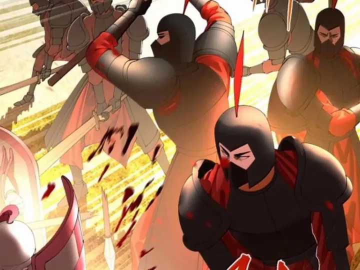 Chàng Rể Mạnh Nhất Lịch Sử - Chapter 359 - Trang 8