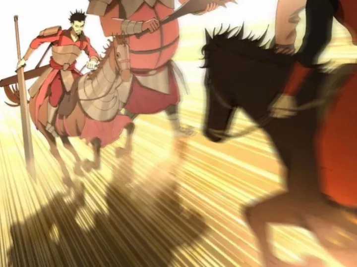 Chàng Rể Mạnh Nhất Lịch Sử - Chapter 359 - Trang 78