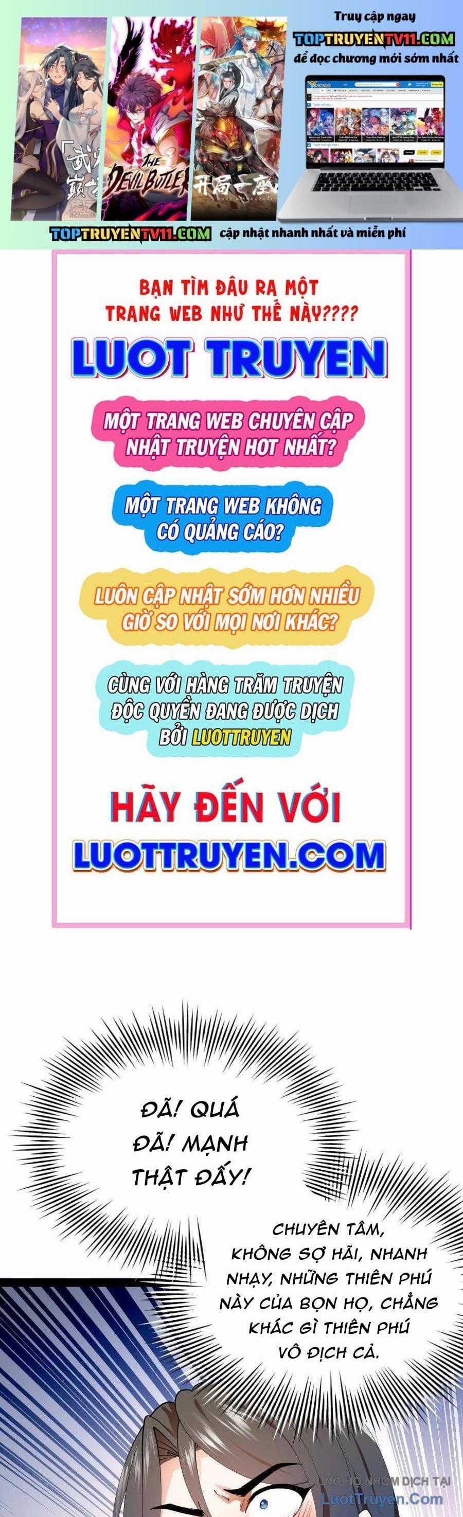 Chàng Rể Mạnh Nhất Lịch Sử - Chapter 360 - Trang 1