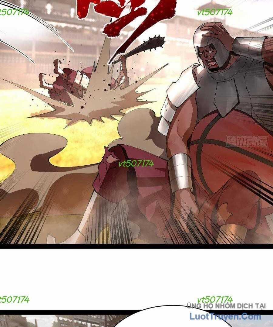 Chàng Rể Mạnh Nhất Lịch Sử - Chapter 360 - Trang 30