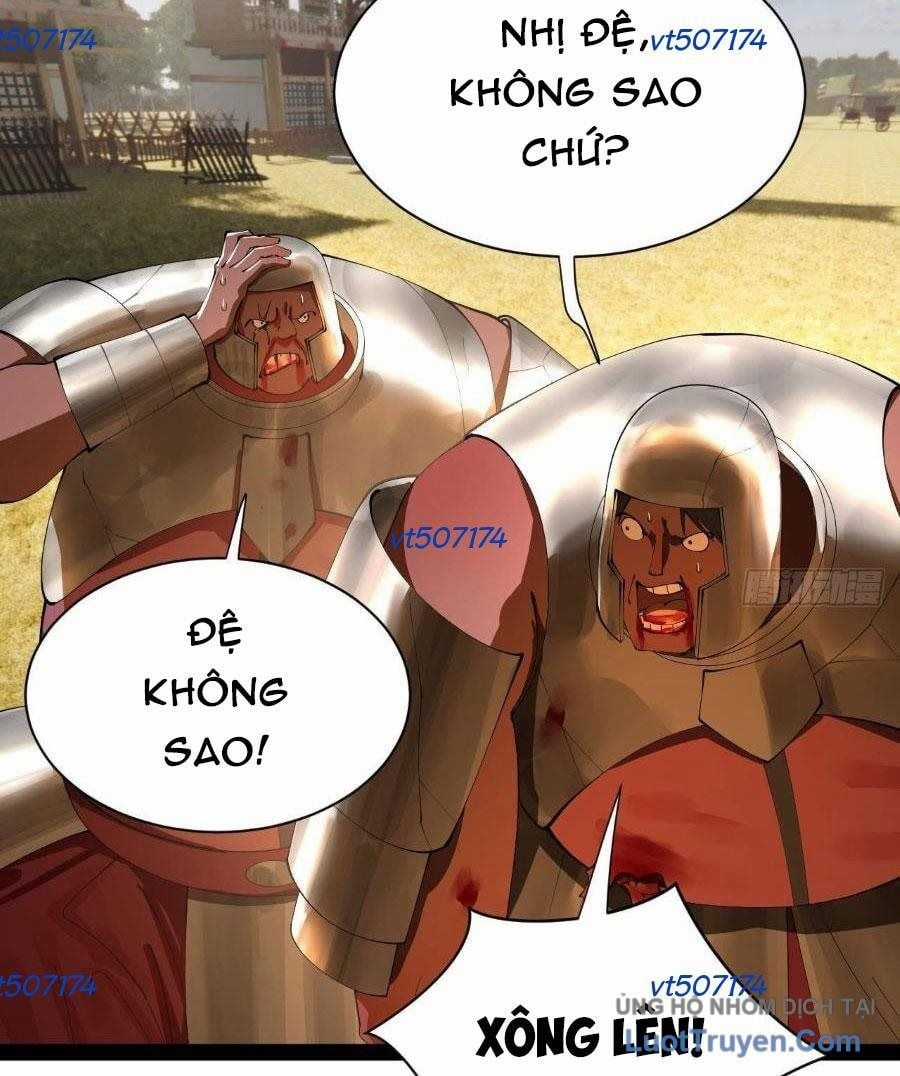 Chàng Rể Mạnh Nhất Lịch Sử - Chapter 360 - Trang 31