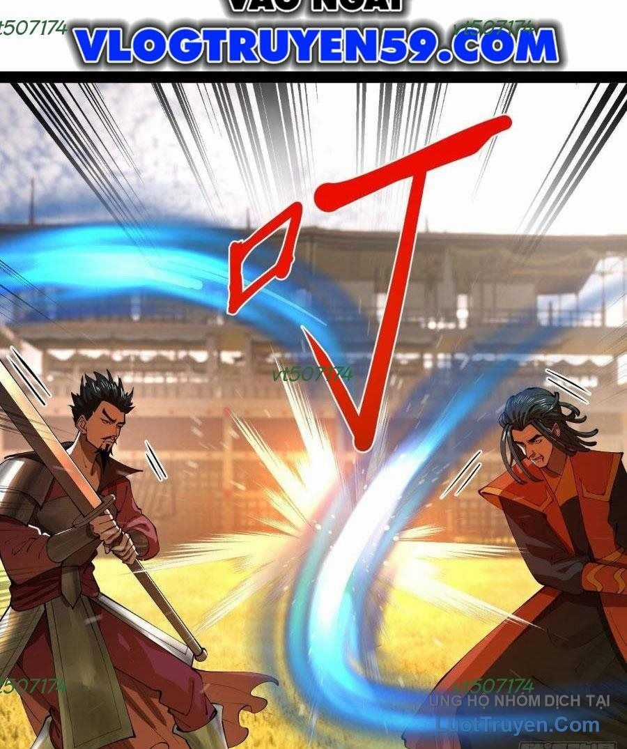 Chàng Rể Mạnh Nhất Lịch Sử - Chapter 360 - Trang 35