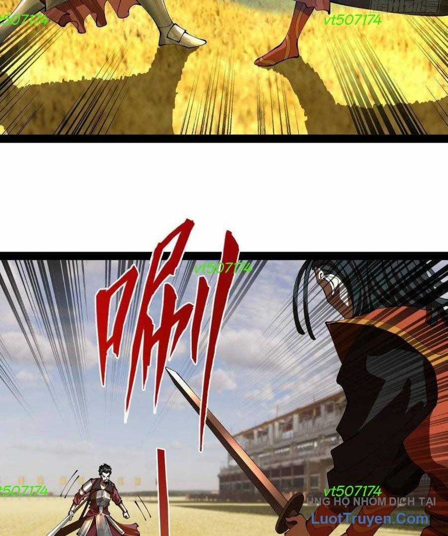 Chàng Rể Mạnh Nhất Lịch Sử - Chapter 360 - Trang 36