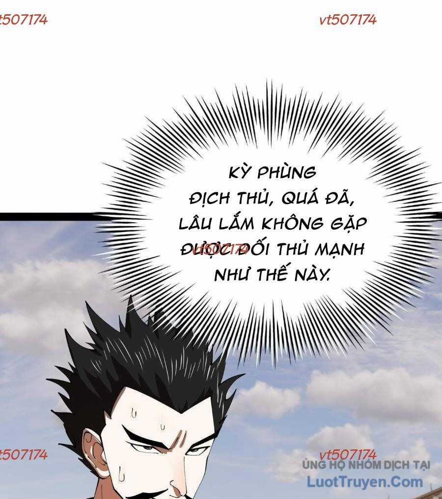 Chàng Rể Mạnh Nhất Lịch Sử - Chapter 360 - Trang 38