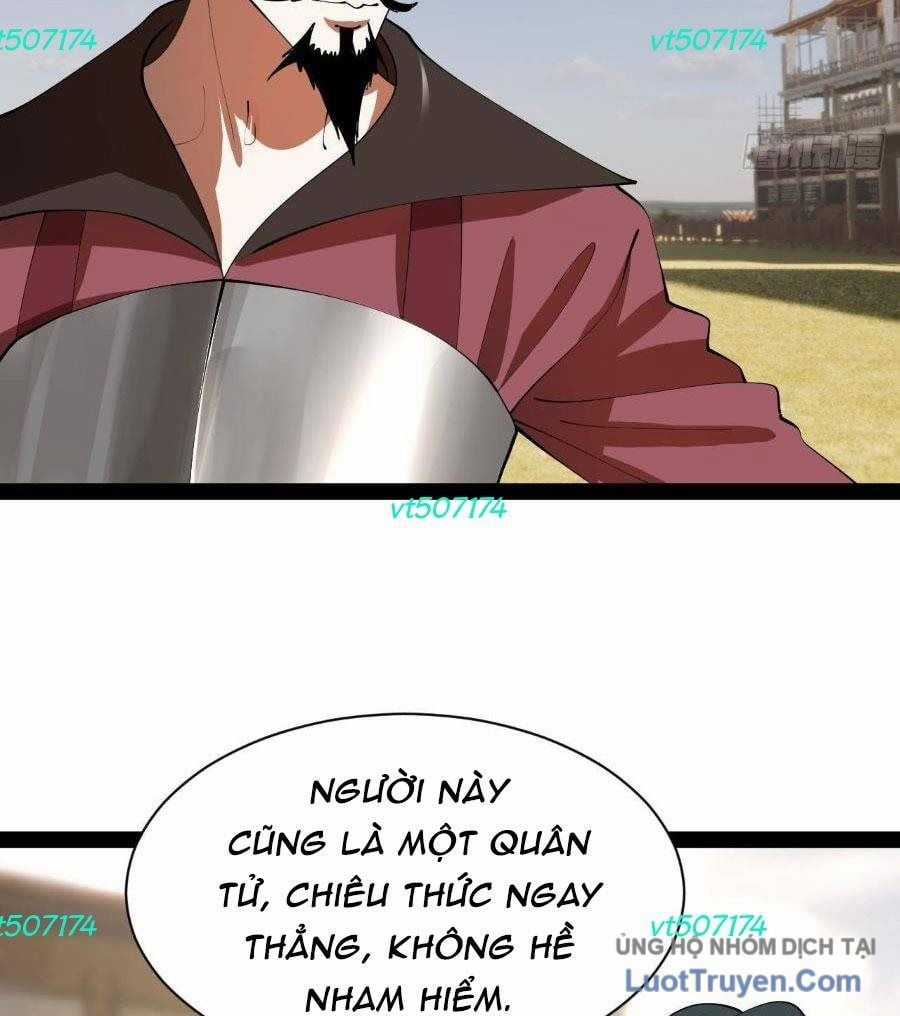 Chàng Rể Mạnh Nhất Lịch Sử - Chapter 360 - Trang 39