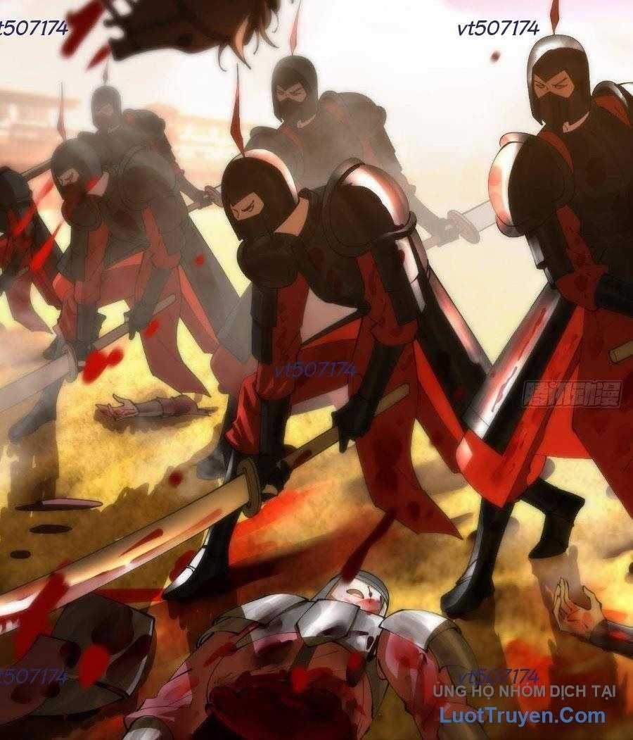 Chàng Rể Mạnh Nhất Lịch Sử - Chapter 360 - Trang 5