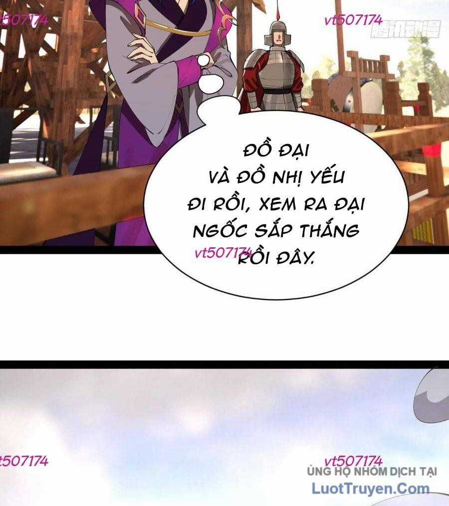 Chàng Rể Mạnh Nhất Lịch Sử - Chapter 360 - Trang 45