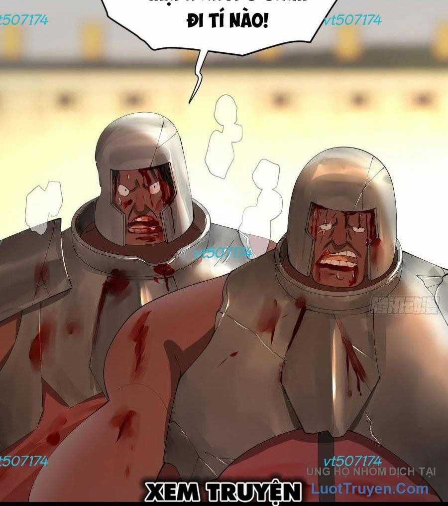Chàng Rể Mạnh Nhất Lịch Sử - Chapter 360 - Trang 48