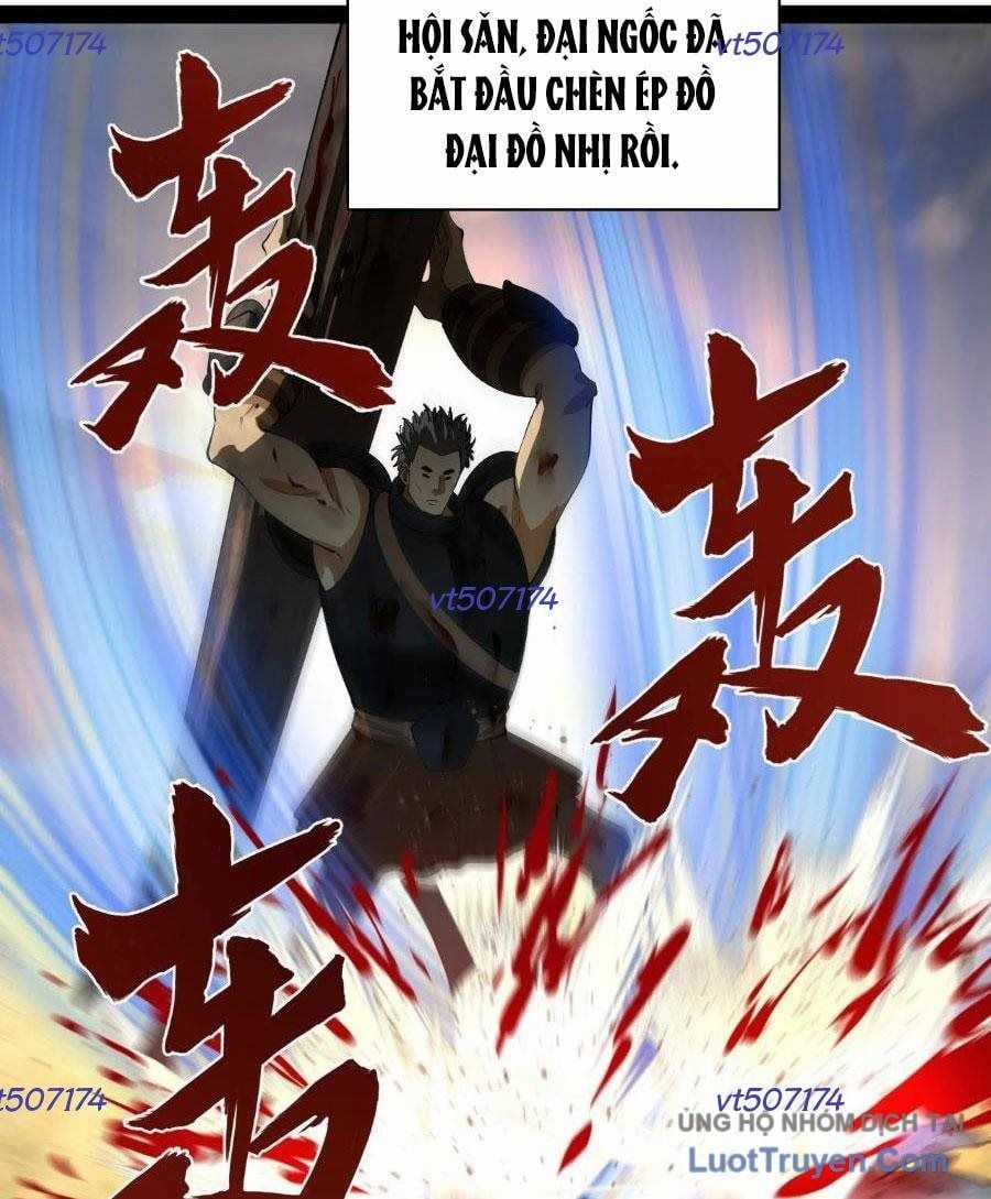 Chàng Rể Mạnh Nhất Lịch Sử - Chapter 360 - Trang 70