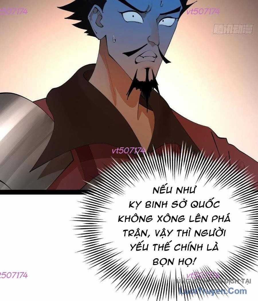 Chàng Rể Mạnh Nhất Lịch Sử - Chapter 360 - Trang 10
