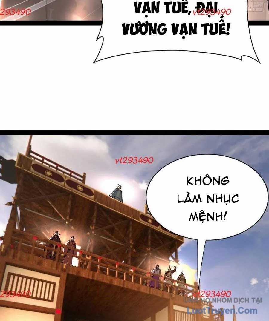 Chàng Rể Mạnh Nhất Lịch Sử - Chapter 361 - Trang 11