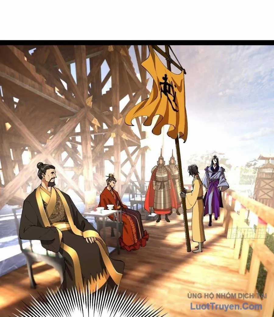 Chàng Rể Mạnh Nhất Lịch Sử - Chapter 361 - Trang 18