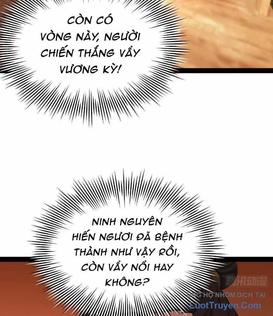 Chàng Rể Mạnh Nhất Lịch Sử - Chapter 361 - Trang 19