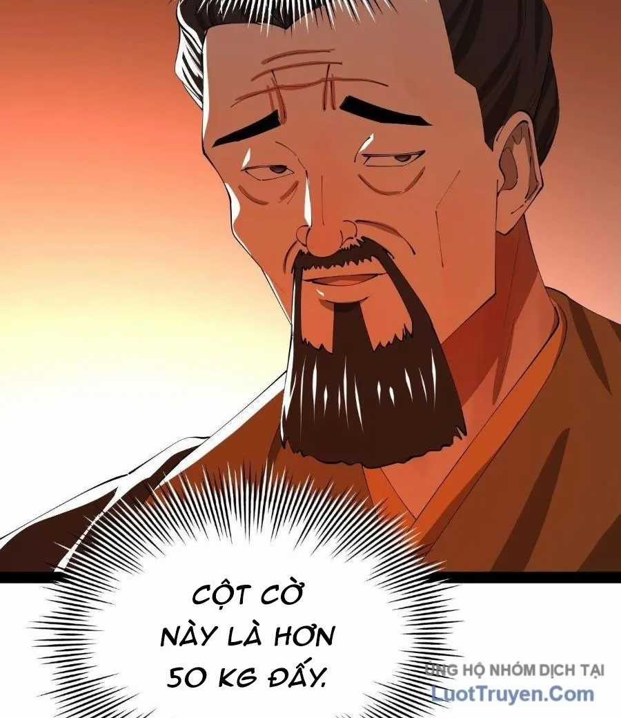 Chàng Rể Mạnh Nhất Lịch Sử - Chapter 361 - Trang 20