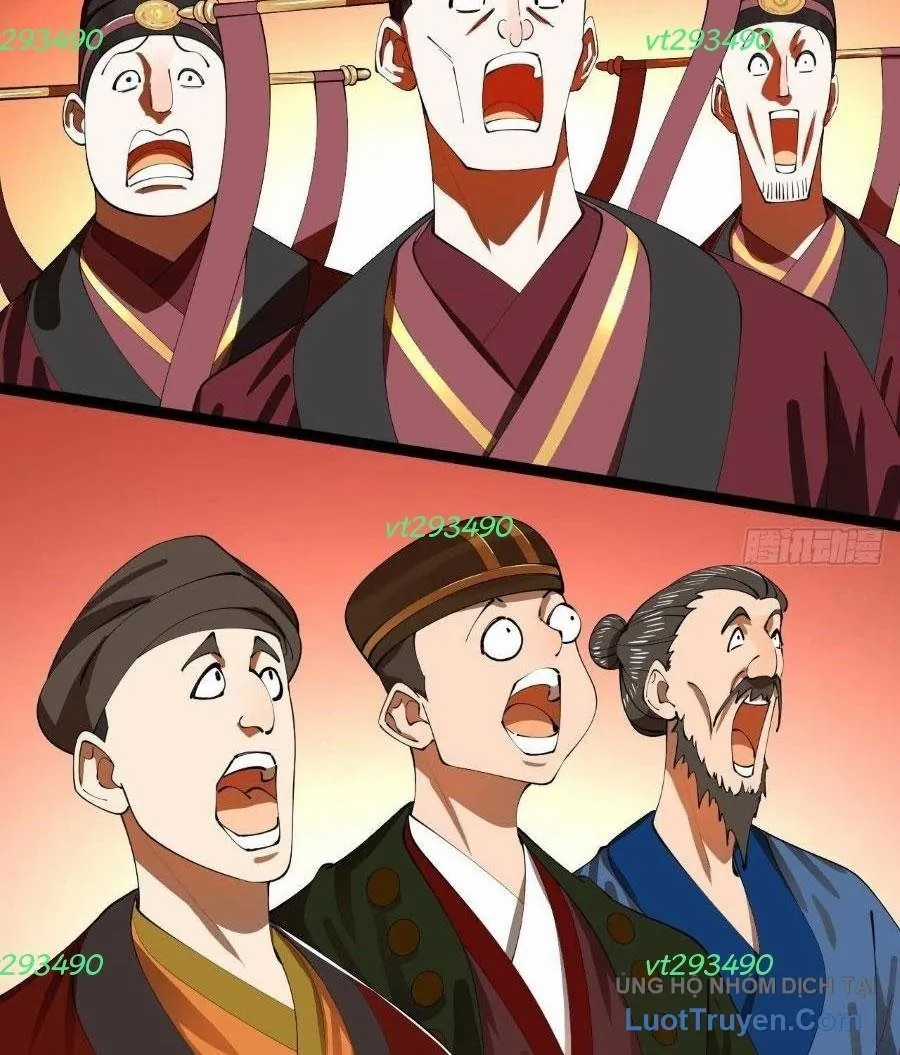 Chàng Rể Mạnh Nhất Lịch Sử - Chapter 361 - Trang 29