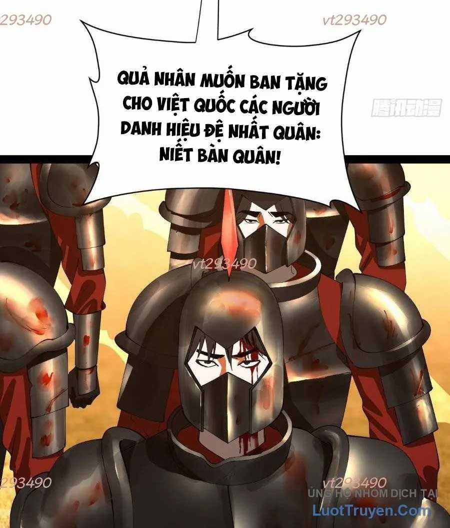 Chàng Rể Mạnh Nhất Lịch Sử - Chapter 361 - Trang 35