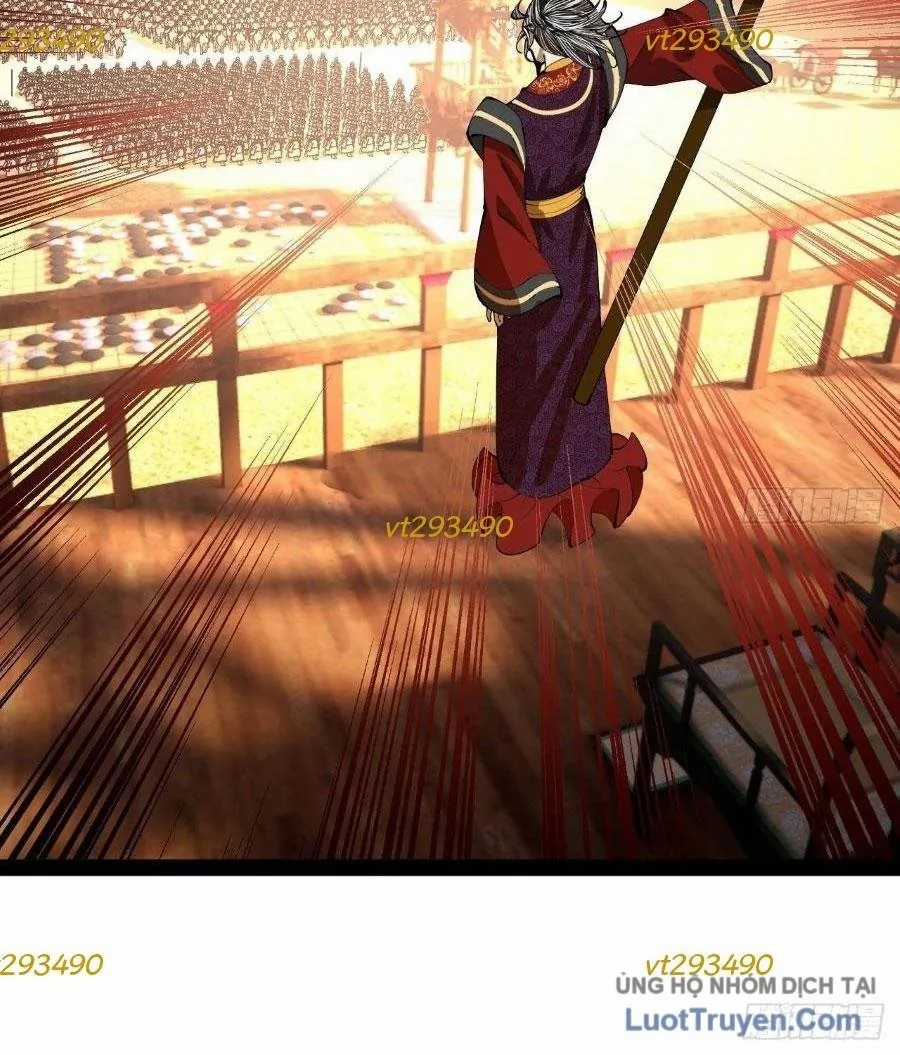 Chàng Rể Mạnh Nhất Lịch Sử - Chapter 361 - Trang 37