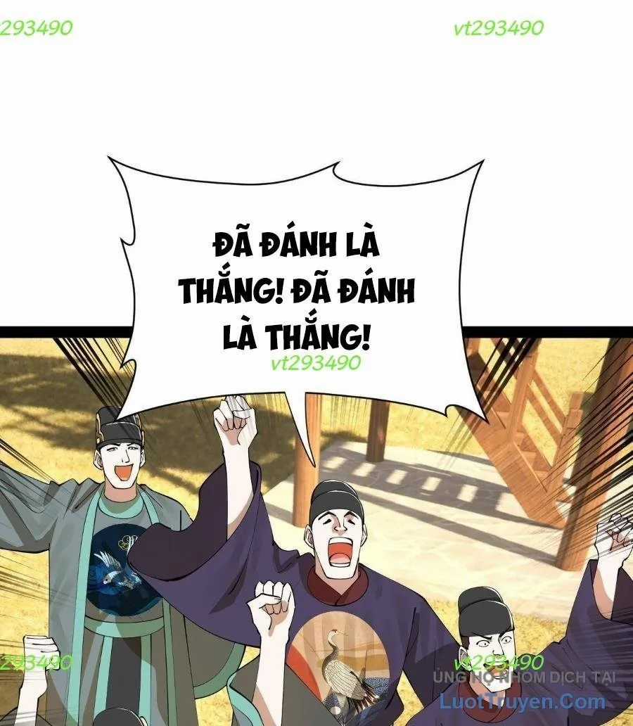 Chàng Rể Mạnh Nhất Lịch Sử - Chapter 361 - Trang 38