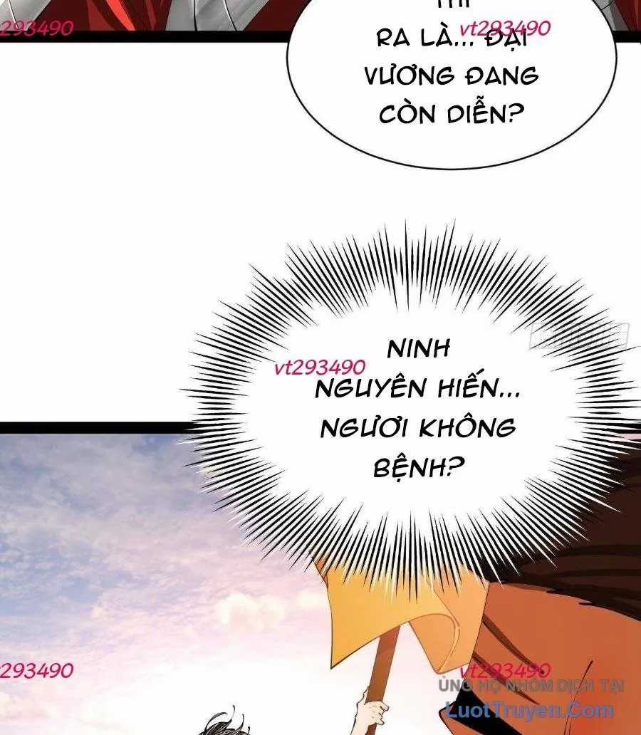 Chàng Rể Mạnh Nhất Lịch Sử - Chapter 361 - Trang 41