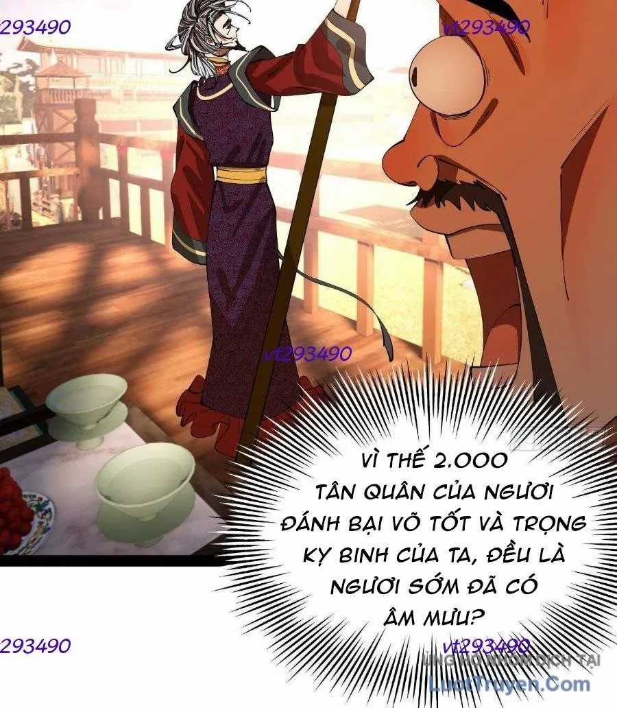 Chàng Rể Mạnh Nhất Lịch Sử - Chapter 361 - Trang 42