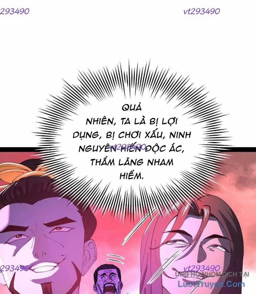 Chàng Rể Mạnh Nhất Lịch Sử - Chapter 361 - Trang 45