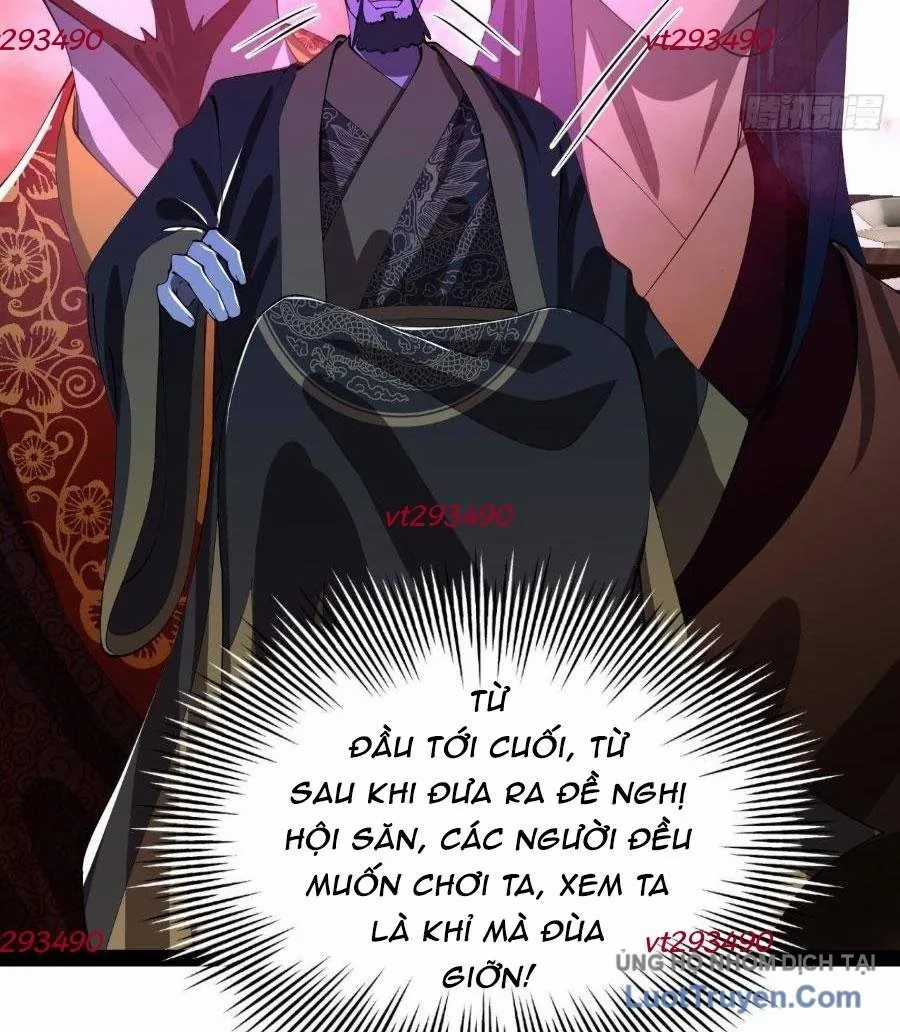 Chàng Rể Mạnh Nhất Lịch Sử - Chapter 361 - Trang 46